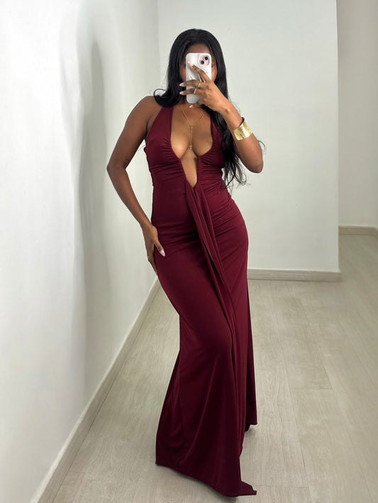 Vestido Kyra 2 colores