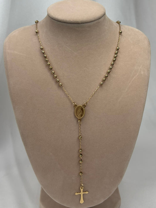 Necklace Luz