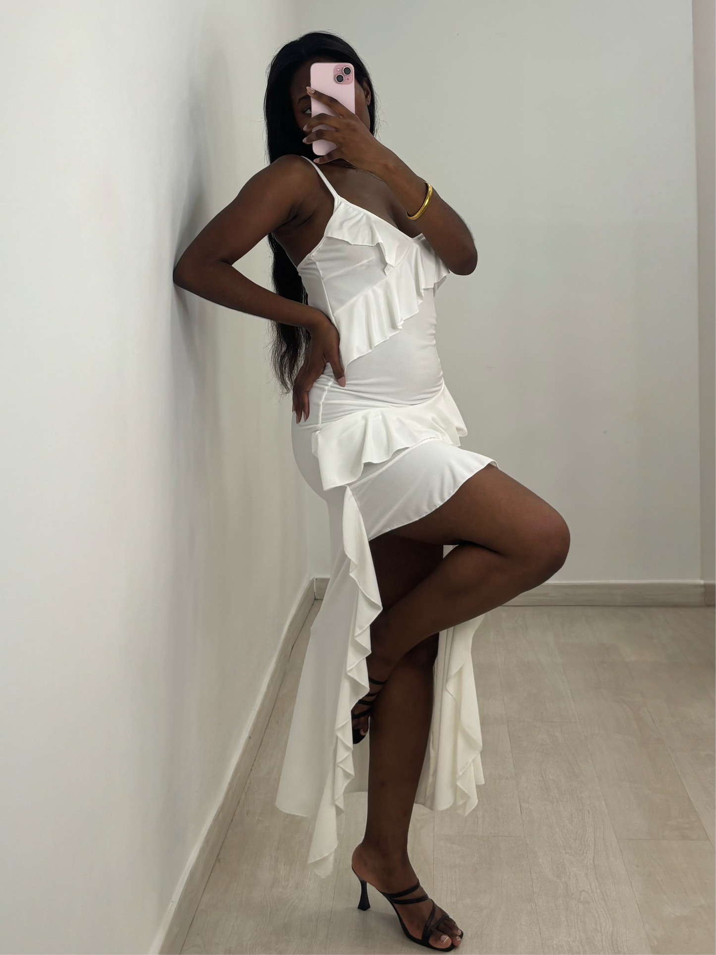 Vestido Domy