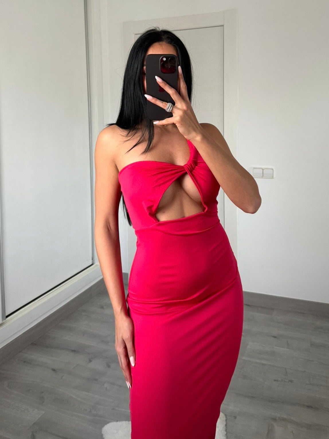 Vestido Molly 4 colores