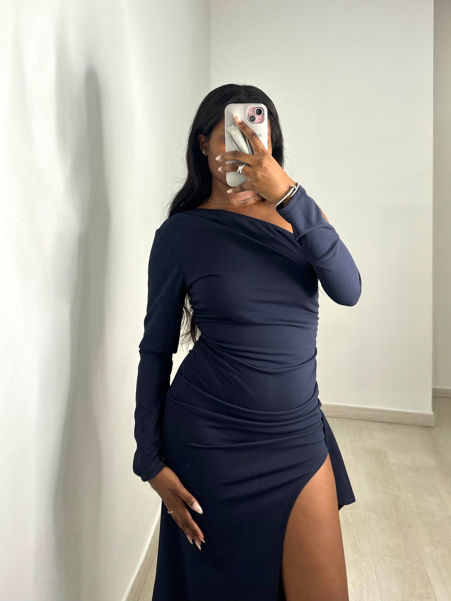 Vestido Fany 2 colores