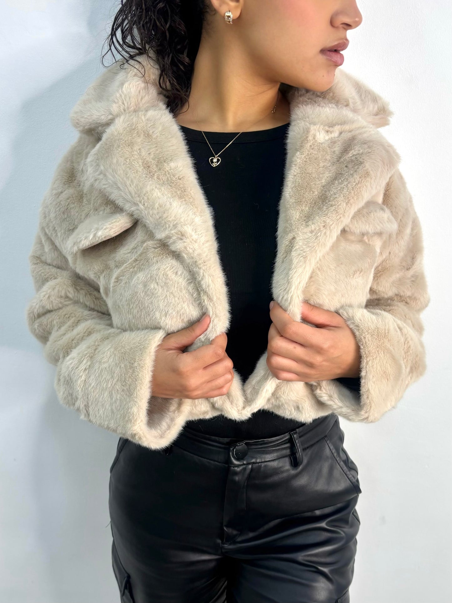 Chaqueta Jhayco 3 colores