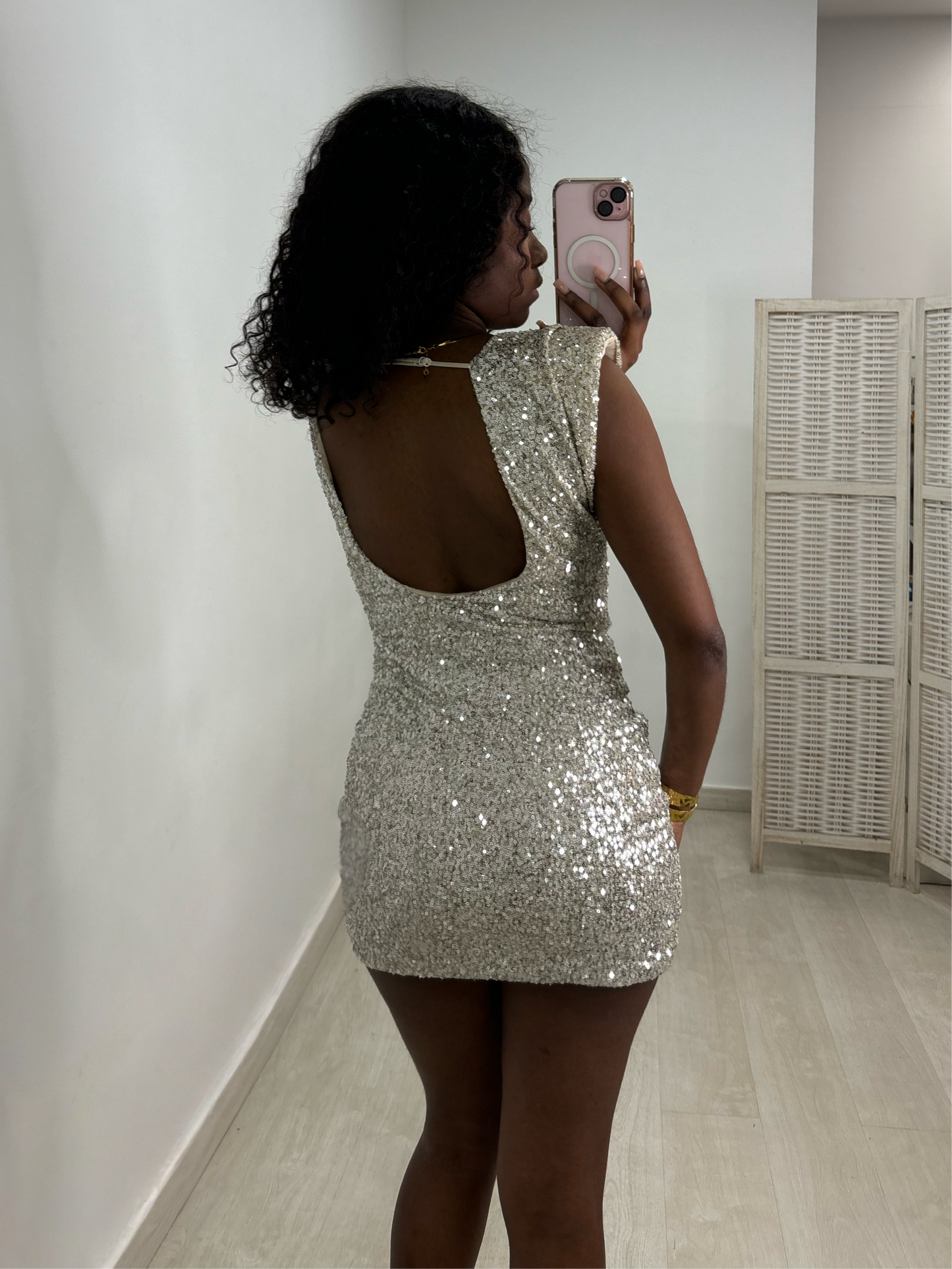 Vestido pop 2 colores