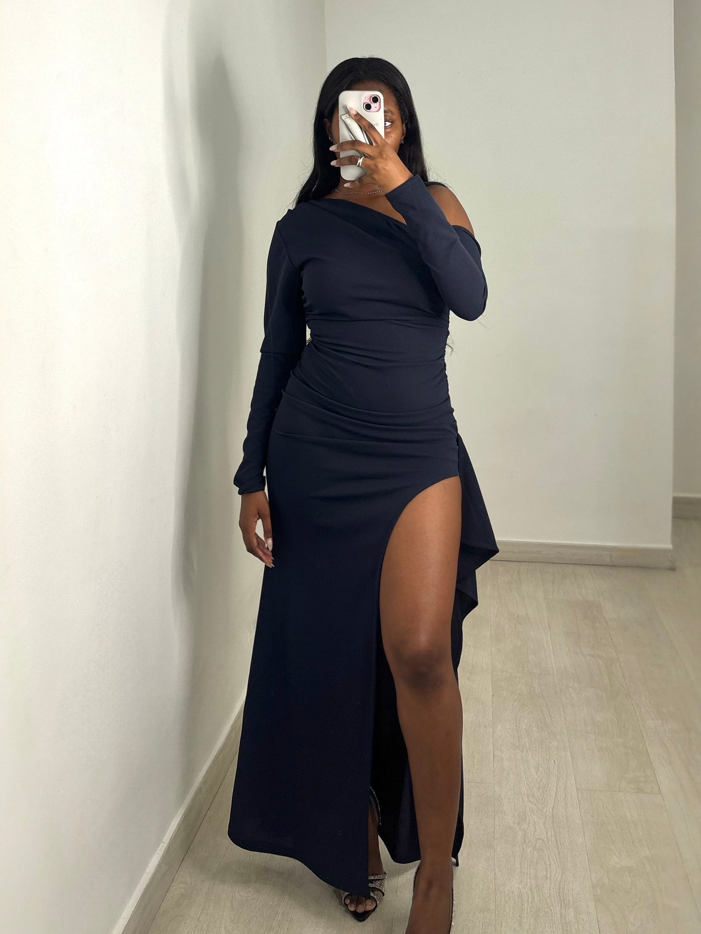 Vestido Fany 2 colores