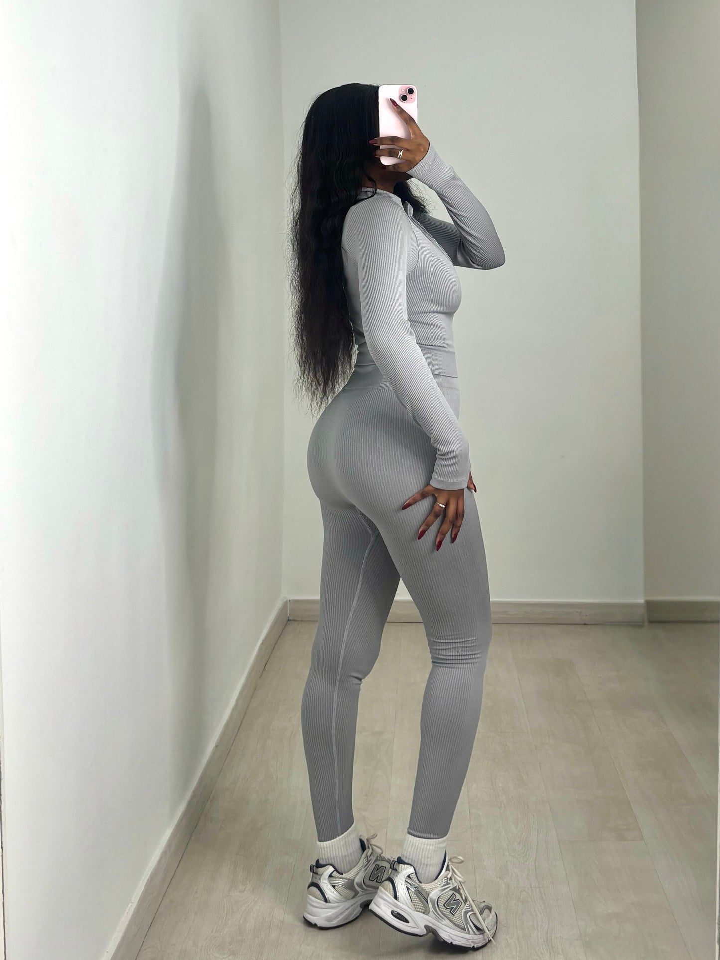 Conjuto Sport 2 colores