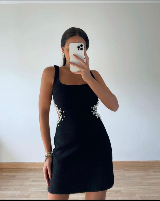 Vestido Perla