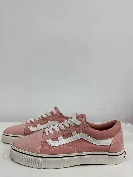 Deportiva Rosa