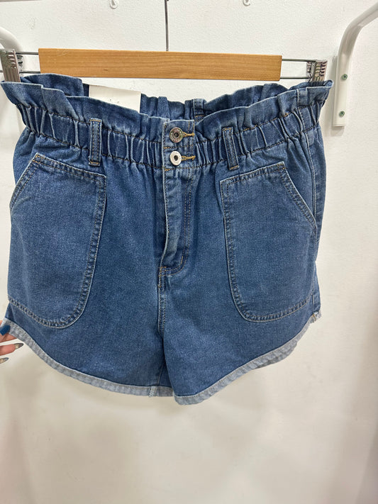 Pantalón vaquero