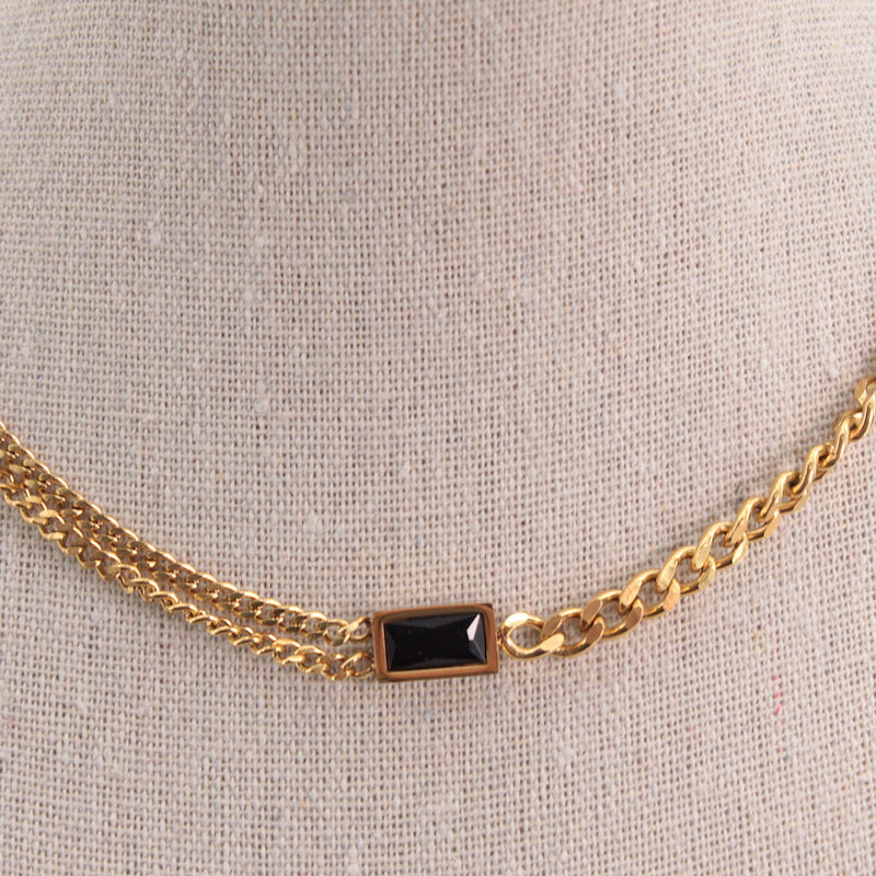 DEMETER NECKLACE