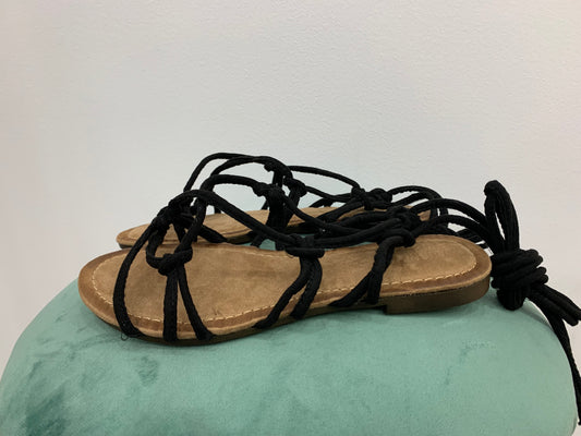 Sandalia Jordania 2 colores