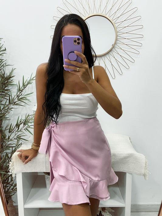 Falda Dalia