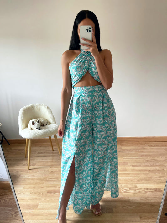 Conjunto Bahamas